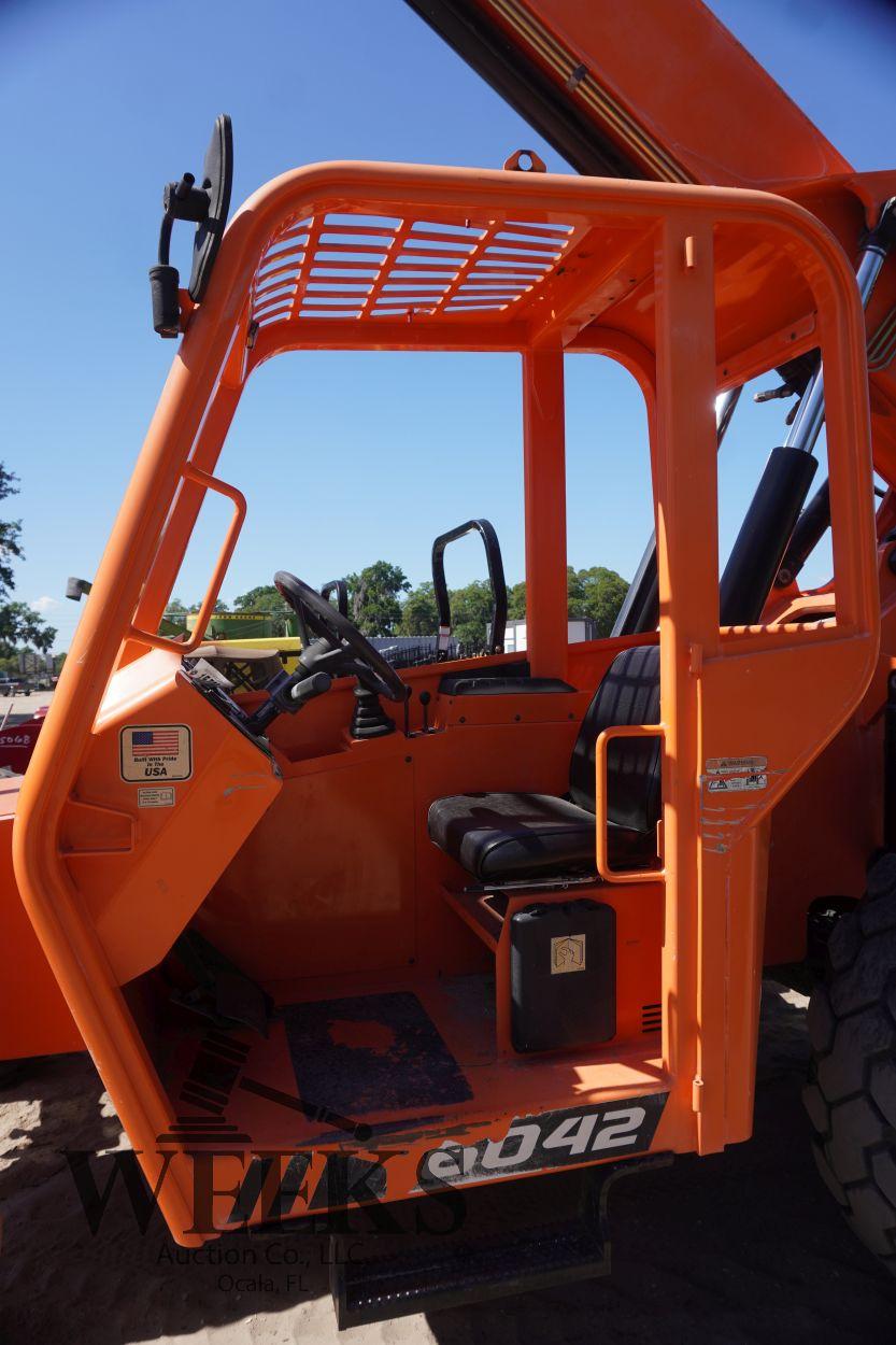 JLG 6420 SKYRAK