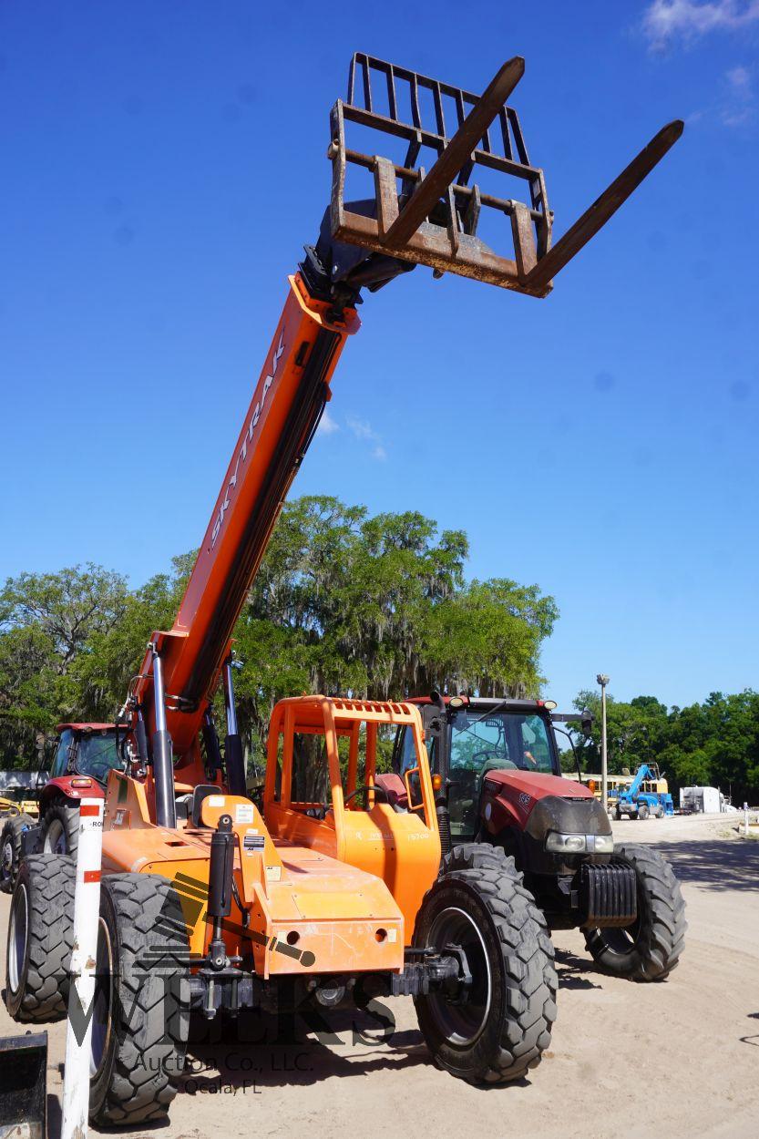 JLG 6420 SKYRAK