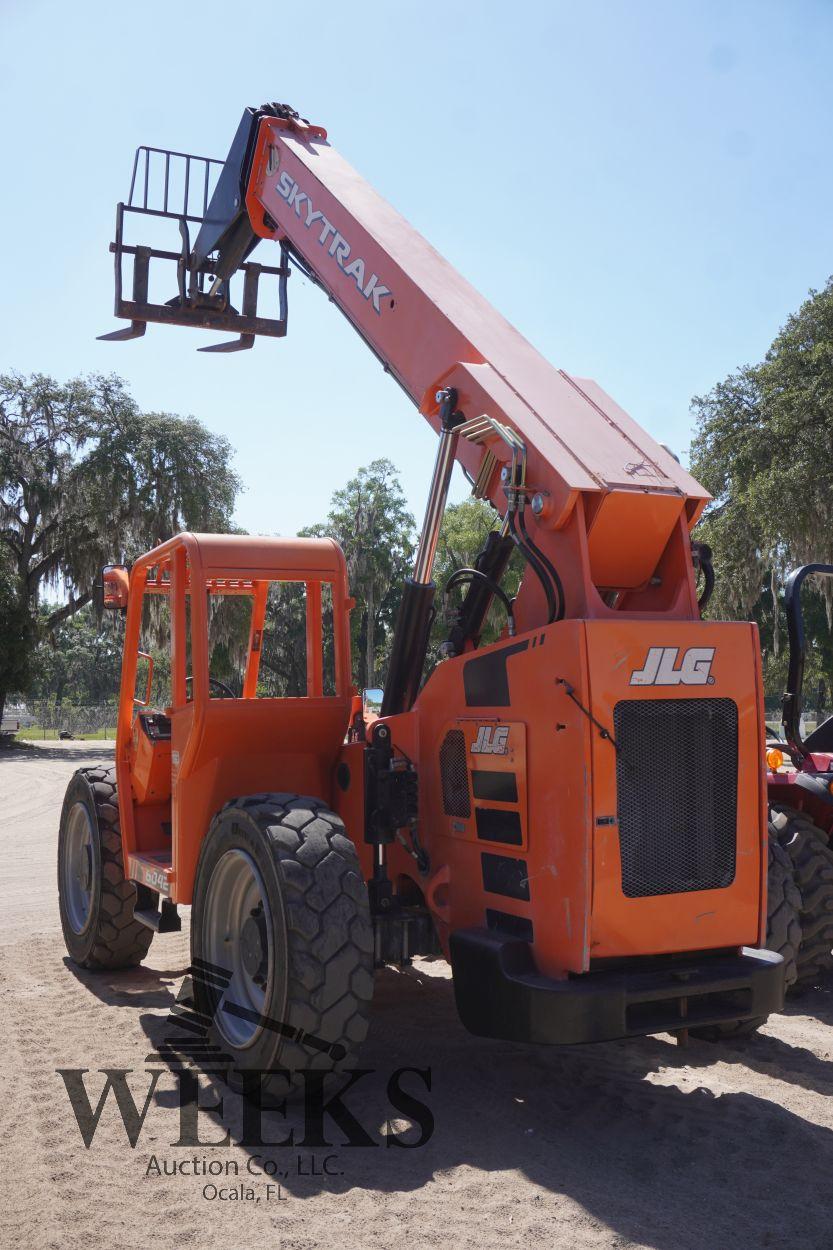 JLG 6420 SKYRAK