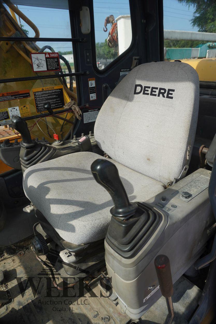 JOHN DEERE 180C (R)