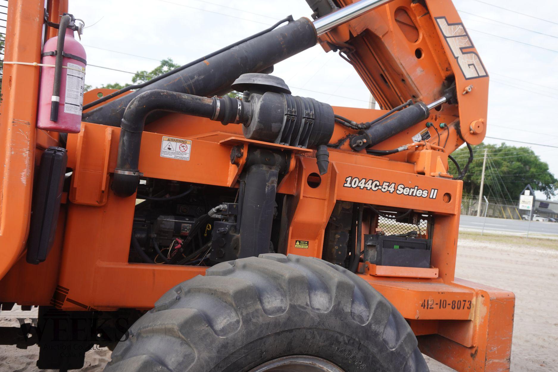 JLG 1044C SHOOT BOOM (R)