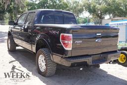 FORD F150 4X4 (R)