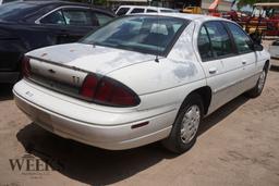 CHEVY LUMINA