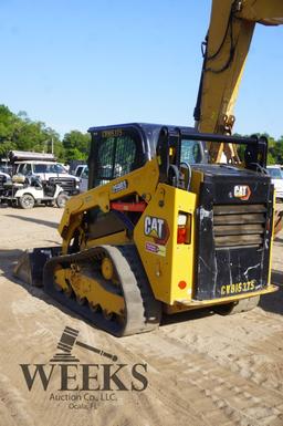 CAT 259D3 (R)