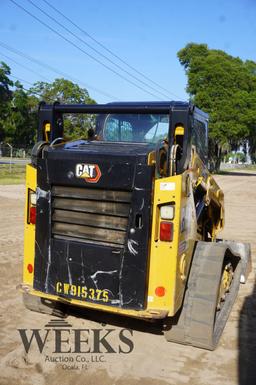 CAT 259D3 (R)