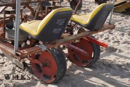 COLE PLANTER 2 ROW 30IN