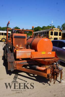 JOHN DEERE DURACO ASPHALT