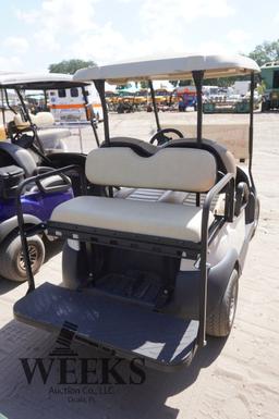 CLUB CAR GOLF CART