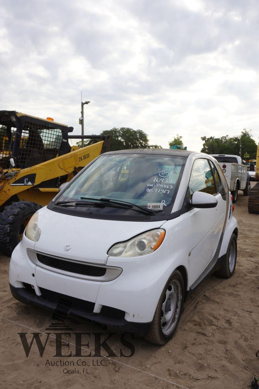 SMART CAR