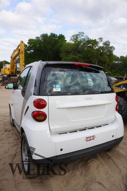 SMART CAR