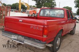 FORD F250