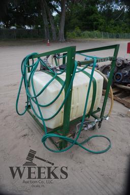 3PT SPRAYER