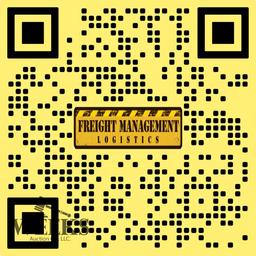 **SCAN FOR TRUCKING QUOTES**