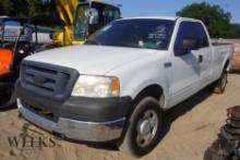 FORD F150 XL