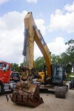 CAT 330F EXCAVATOR