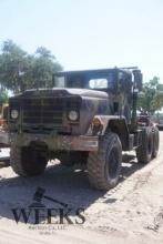 ARMY GENERAL TRUCK