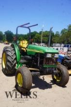 JOHN DEERE 5320 2WD (R)