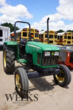 JOHN DEERE 5103 2WD (R)