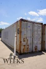 45FT CONTAINER