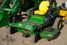 JOHN DEERE 997 (R)