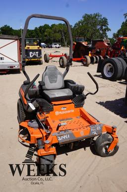 HUSQVARNA Z454 (R)