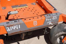 HUSQVARNA Z454 (R)