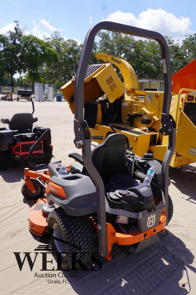 HUSQVARNA Z454 (R)