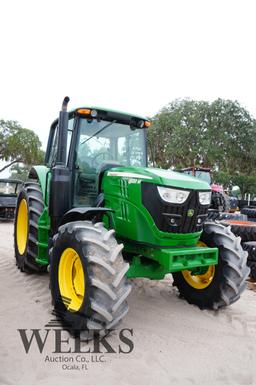JOHN DEERE 6120M CAB (R)