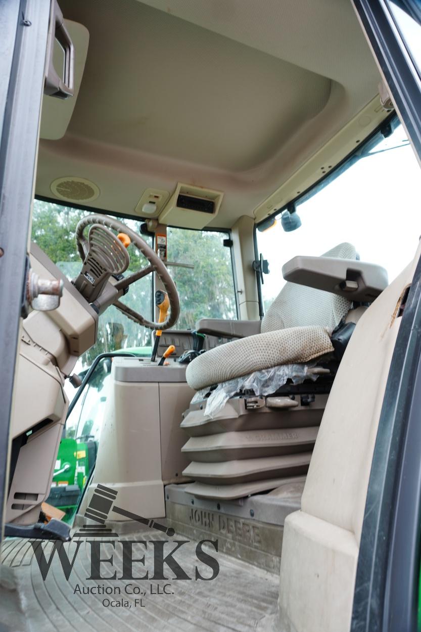 JOHN DEERE 6120M CAB (R)