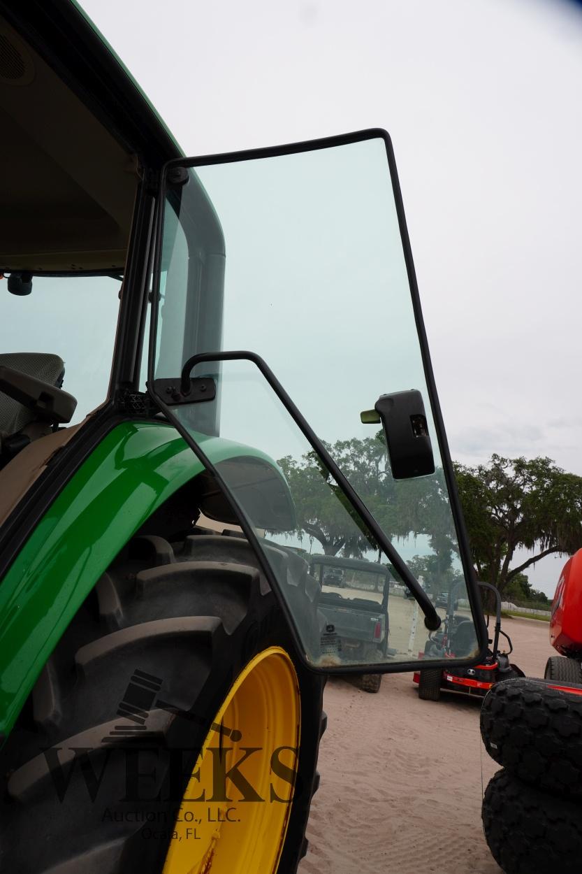 JOHN DEERE 6120M CAB (R)