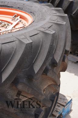 TIRES/RIM 420x70R28 (2)