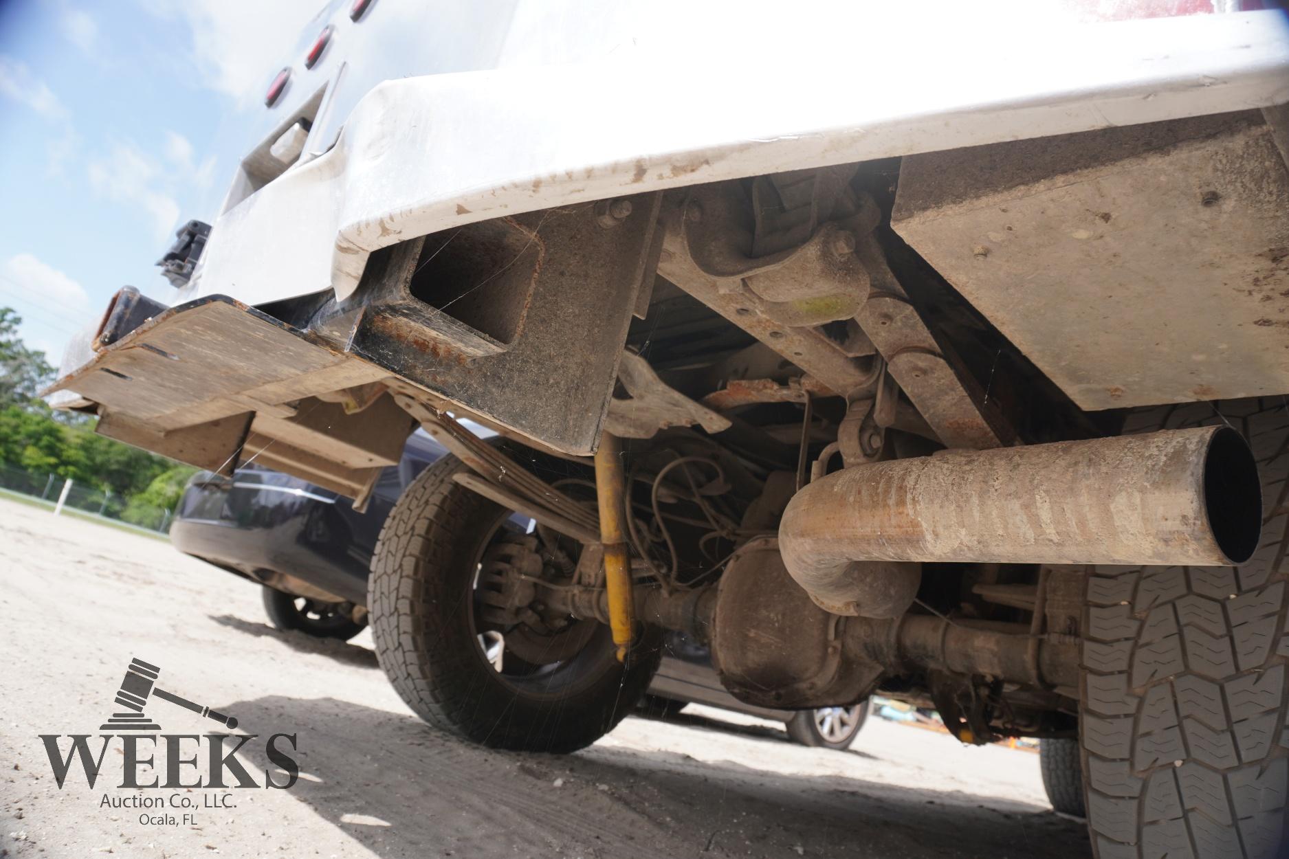 FORD F250 (R)
