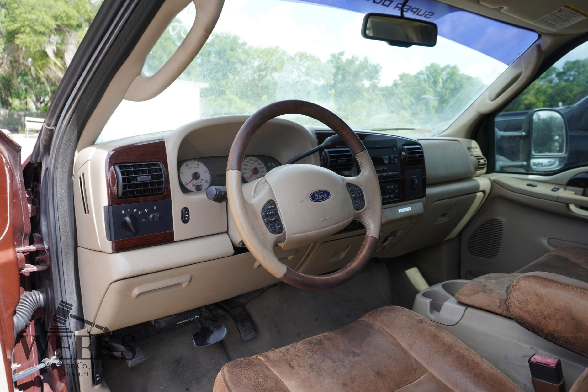 FORD F250 (R)