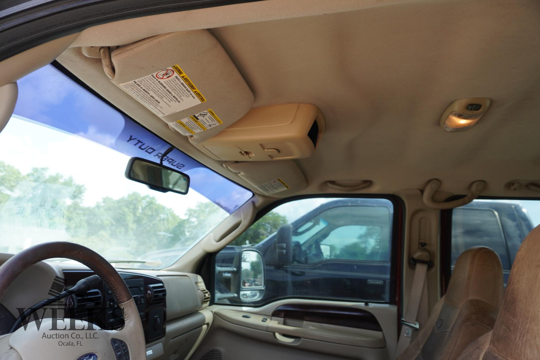 FORD F250 (R)