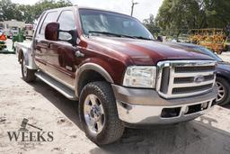 FORD F250 (R)
