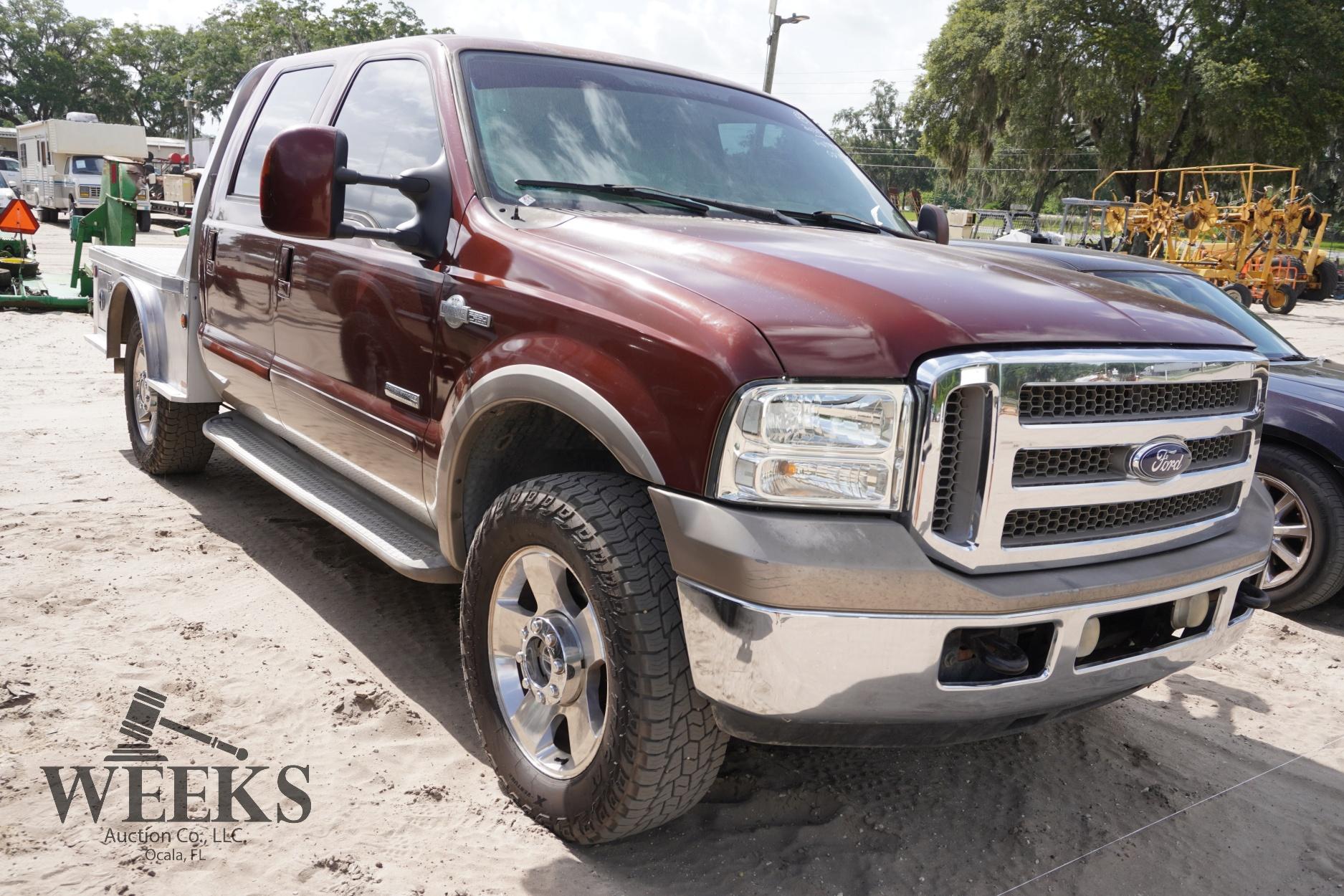 FORD F250 (R)