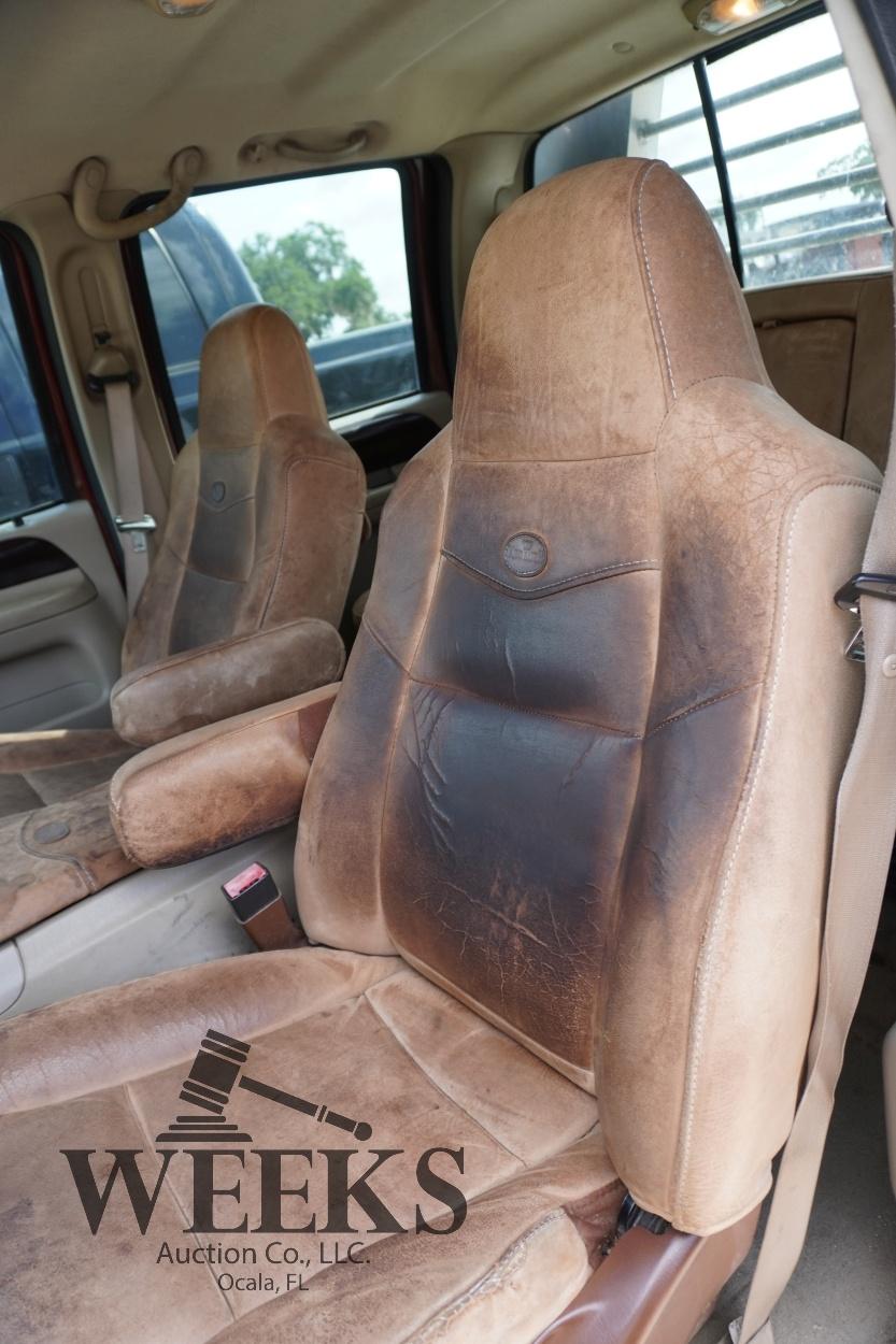 FORD F250 (R)