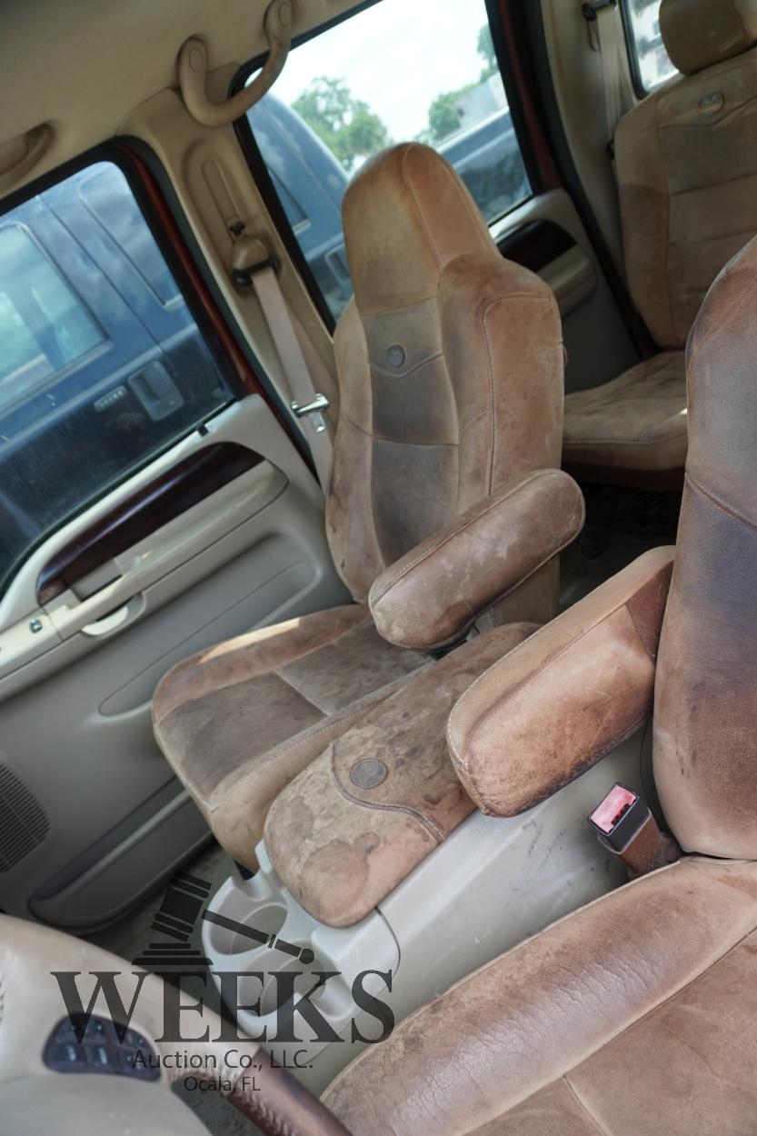FORD F250 (R)