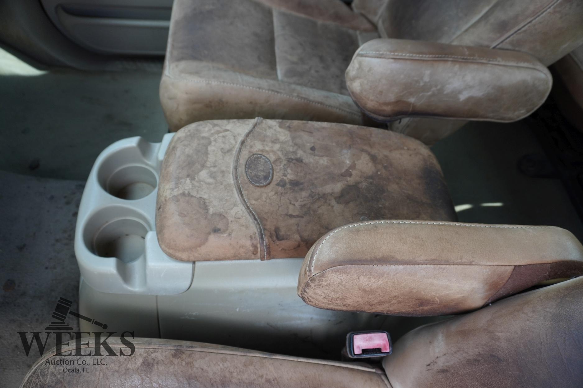 FORD F250 (R)