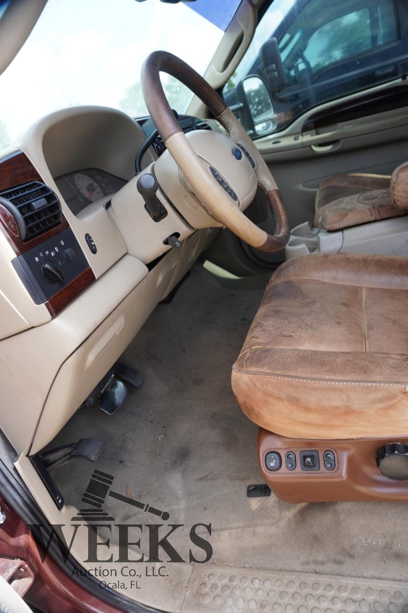 FORD F250 (R)