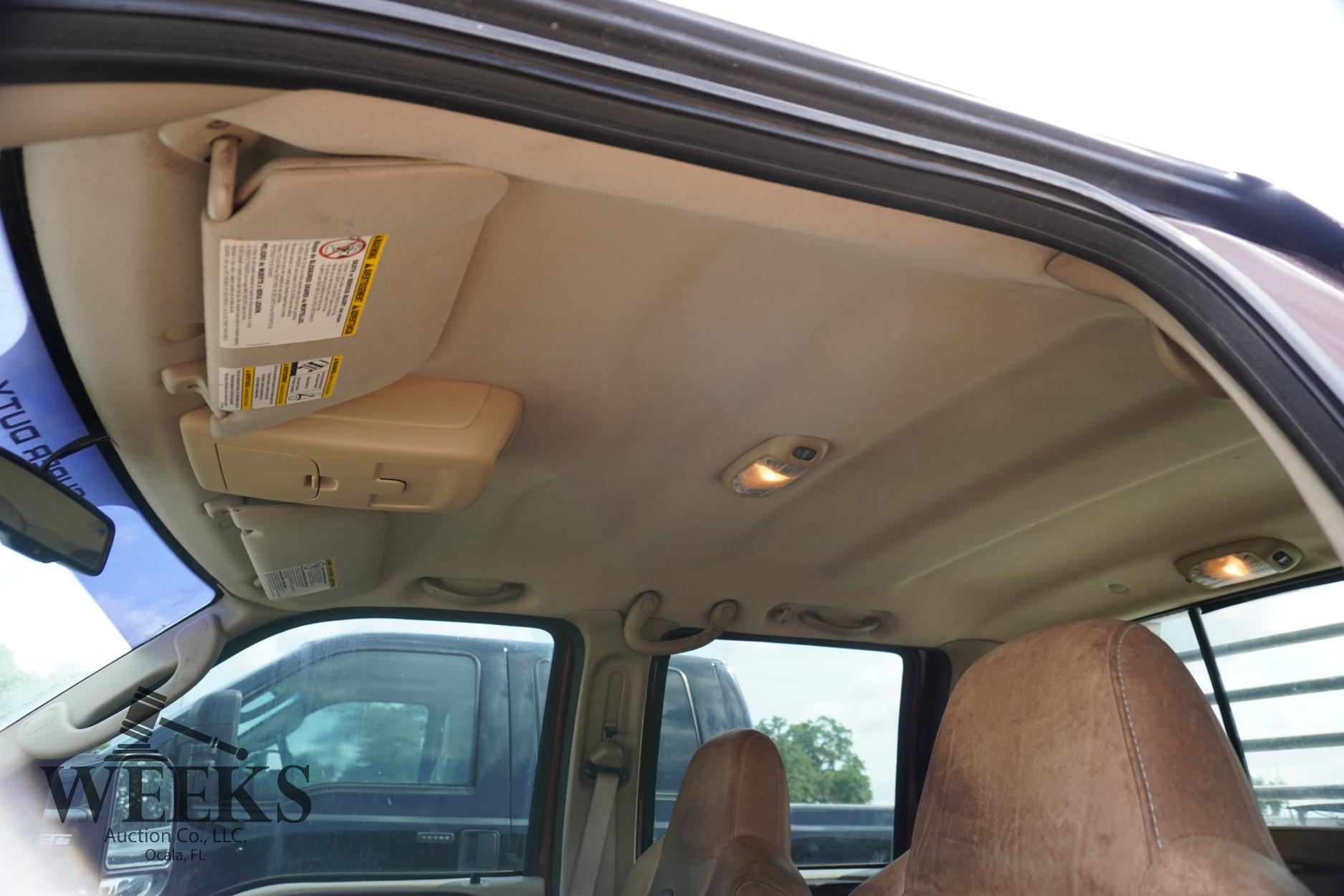 FORD F250 (R)