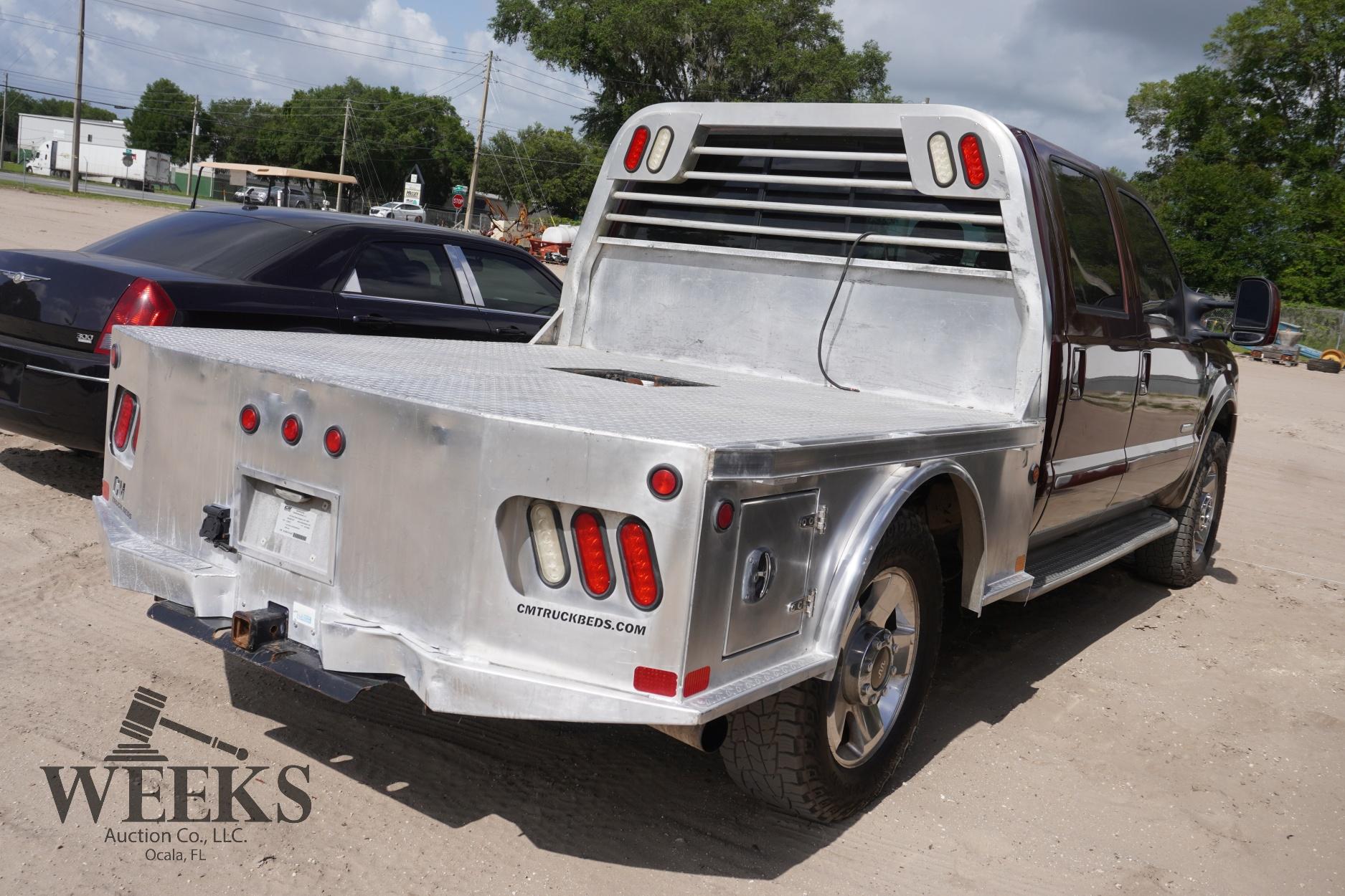 FORD F250 (R)