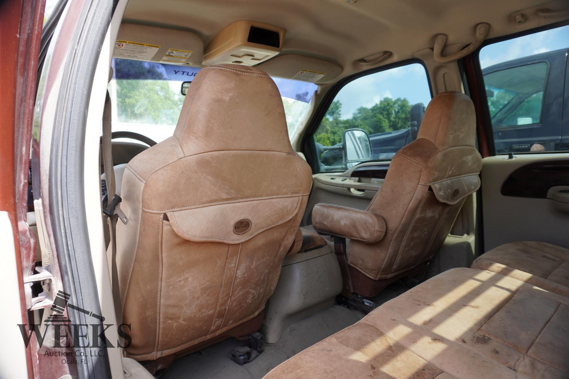 FORD F250 (R)
