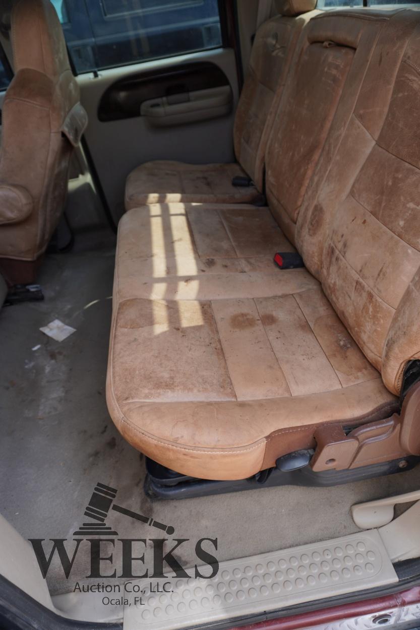 FORD F250 (R)
