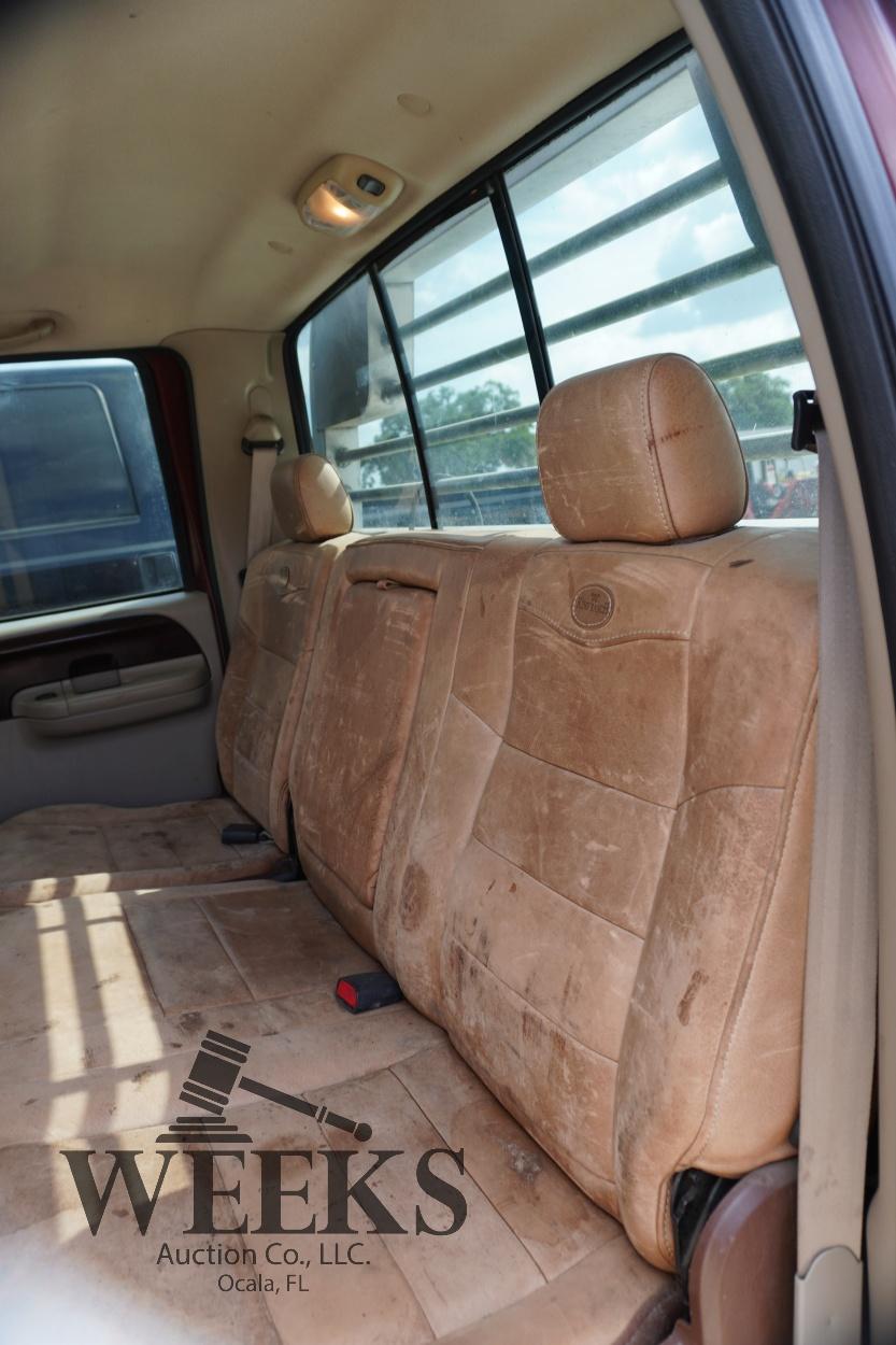 FORD F250 (R)
