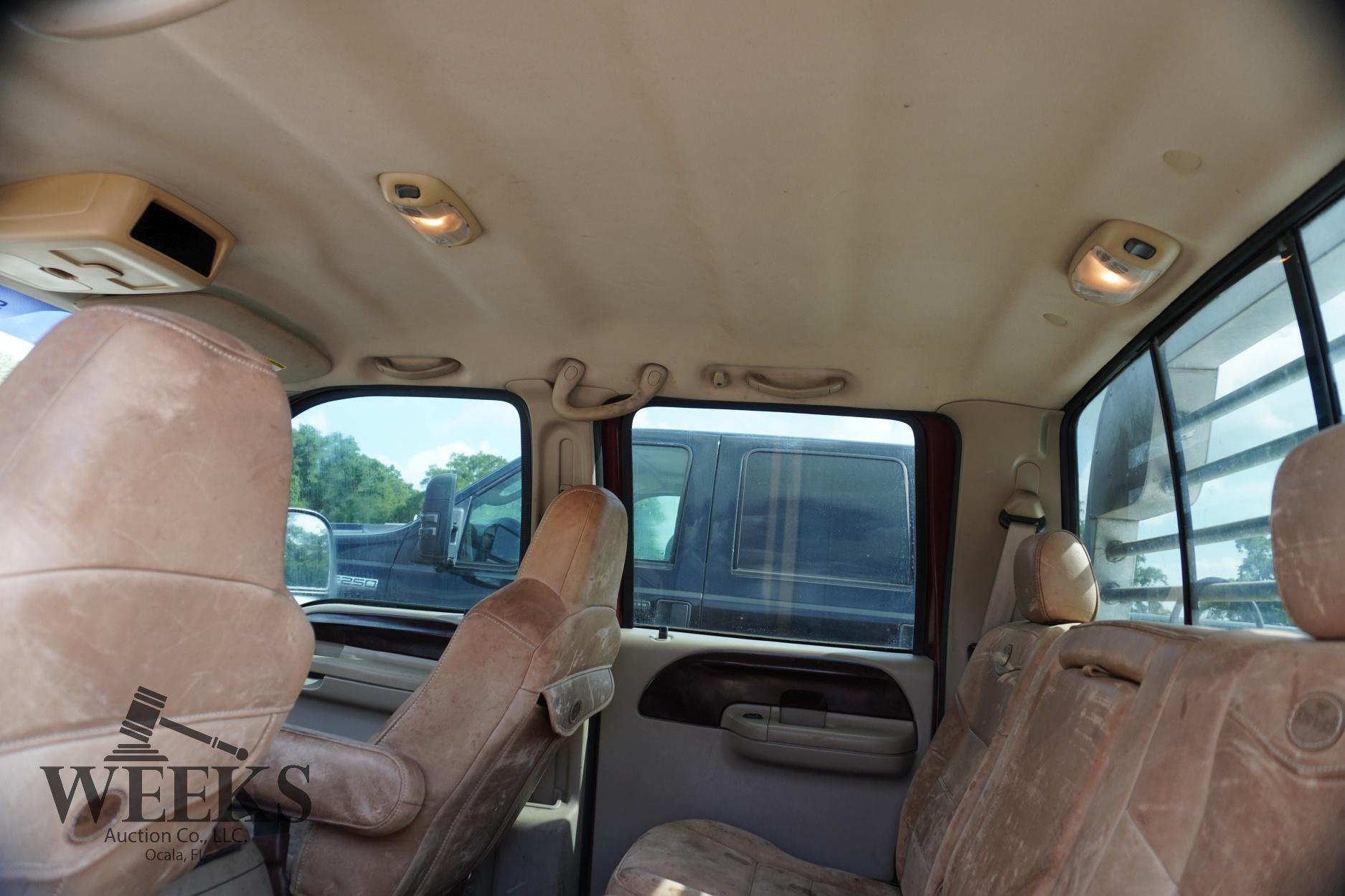 FORD F250 (R)