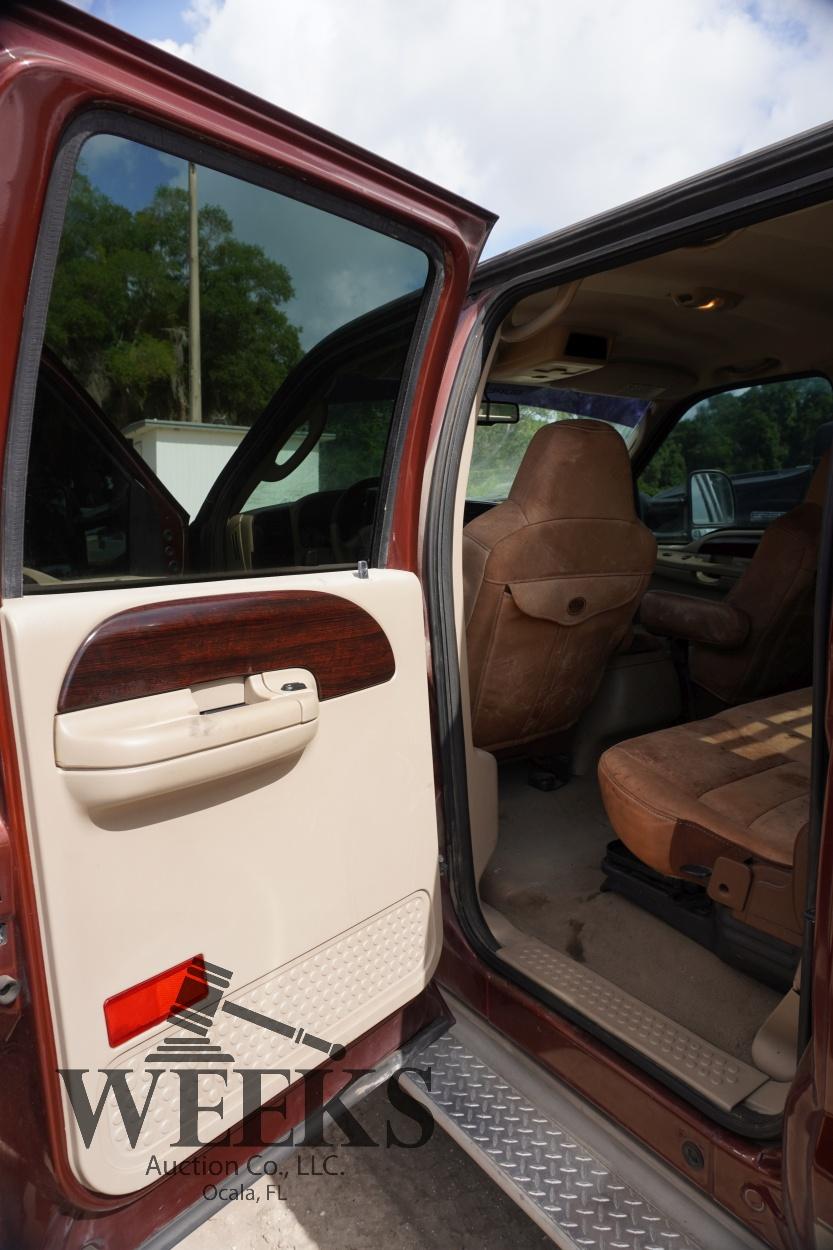 FORD F250 (R)