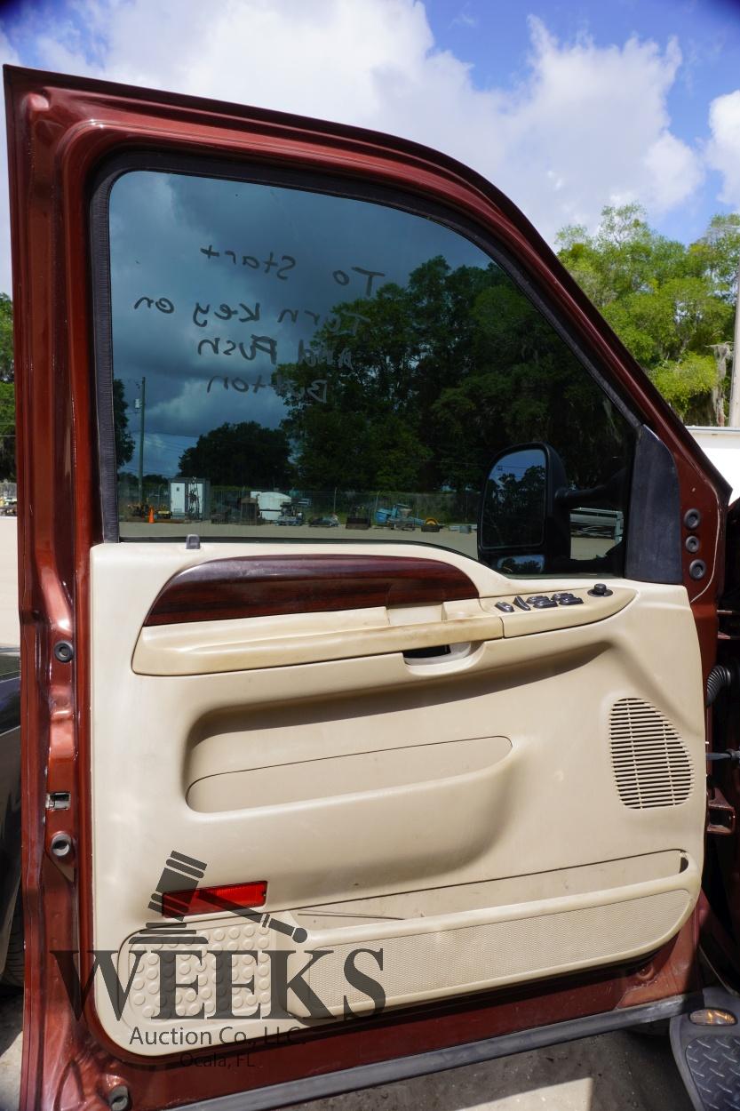FORD F250 (R)