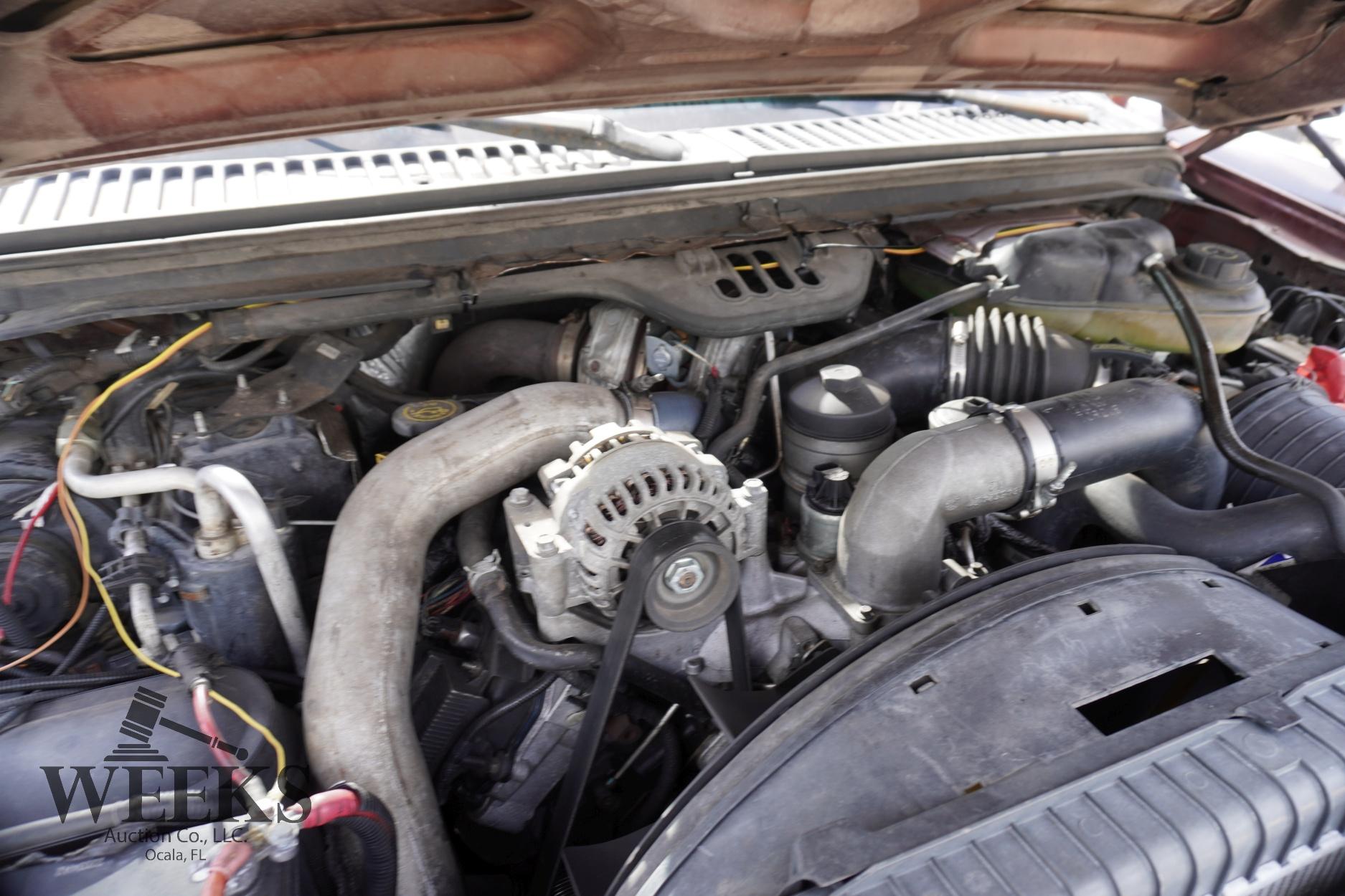 FORD F250 (R)