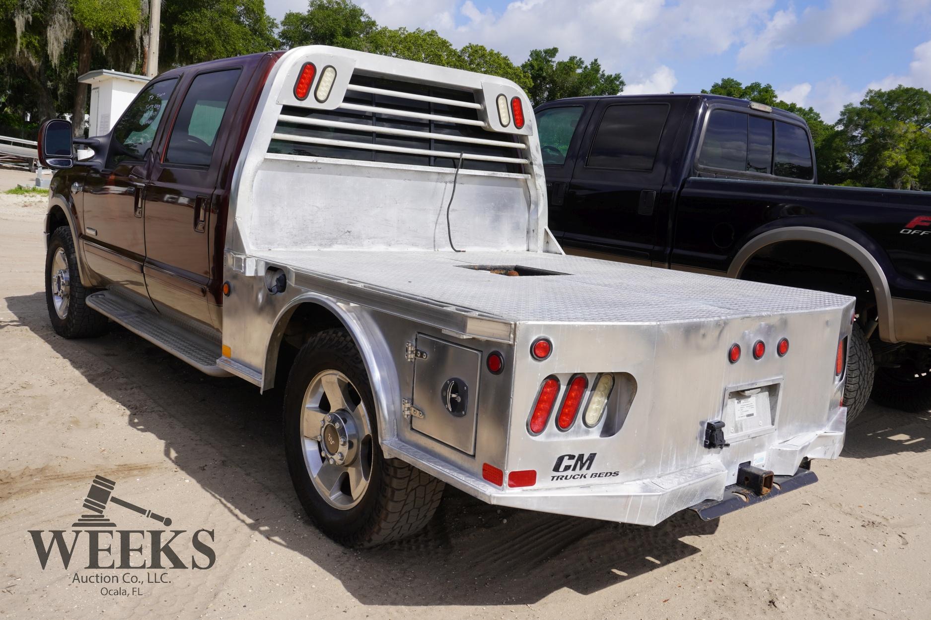 FORD F250 (R)